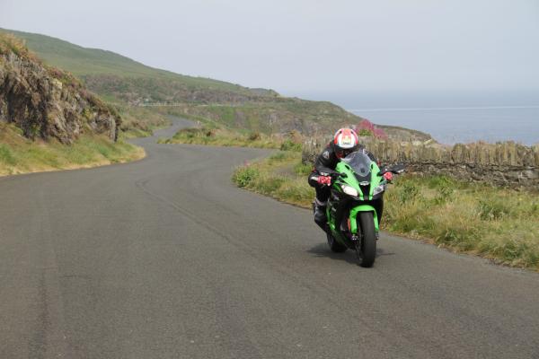 2016 Kawasaki ZX-10R review